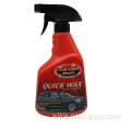 2023 new fast cleaning wax car wax